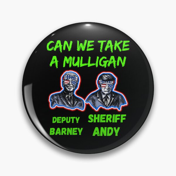 Item preview, Biden Can We Take A Mulligan designed and sold by WoodburyLake.