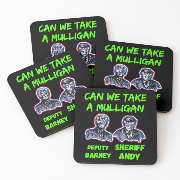 Item preview, Biden Can We Take A Mulligan designed and sold by WoodburyLake.