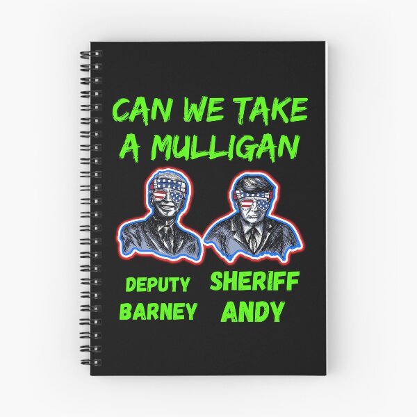 Item preview, Biden Can We Take A Mulligan designed and sold by WoodburyLake.