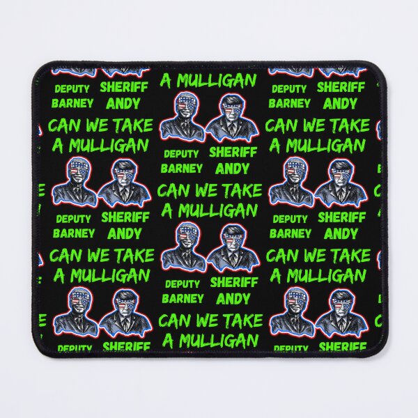 Item preview, Biden Can We Take A Mulligan designed and sold by WoodburyLake.