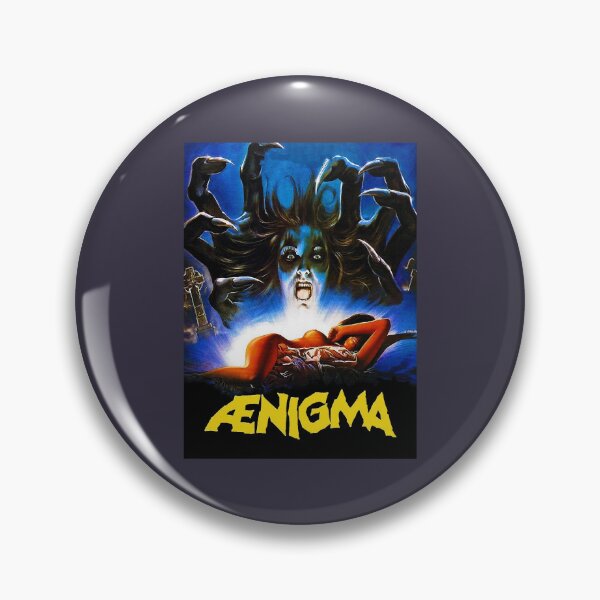 Item preview, Men Women Aenigma 1971 Lucio Fulci designed and sold by ChristianePires.