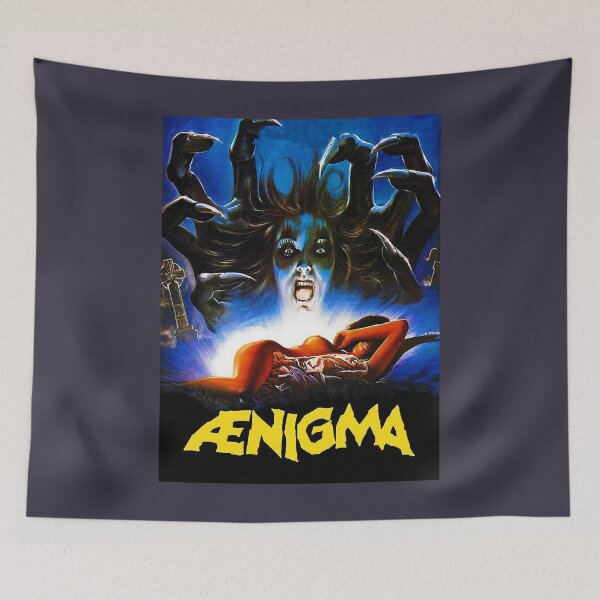 Item preview, Men Women Aenigma 1971 Lucio Fulci designed and sold by ChristianePires.