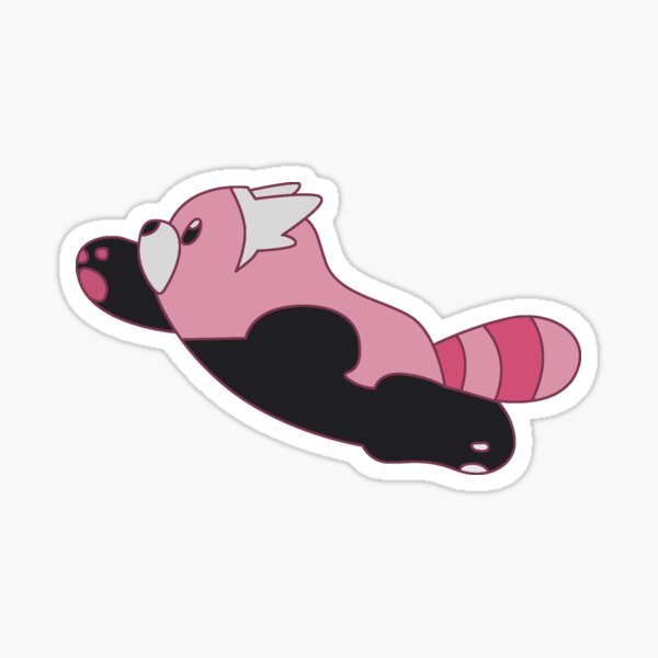 Super Bwear Sticker