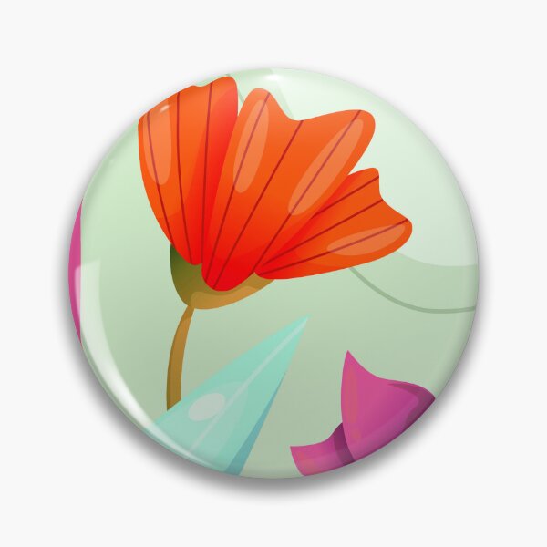 Item preview, Beautiful Flower Art  designed and sold by Tshirtstory.