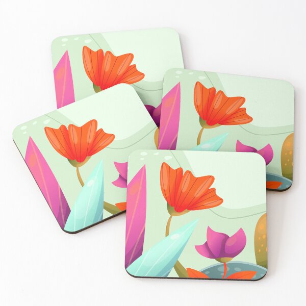 Item preview, Beautiful Flower Art  designed and sold by Tshirtstory.