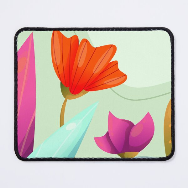 Item preview, Beautiful Flower Art designed and sold by Tshirtstory.