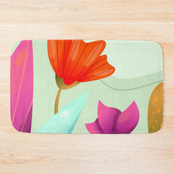 Item preview, Beautiful Flower Art  designed and sold by Tshirtstory.