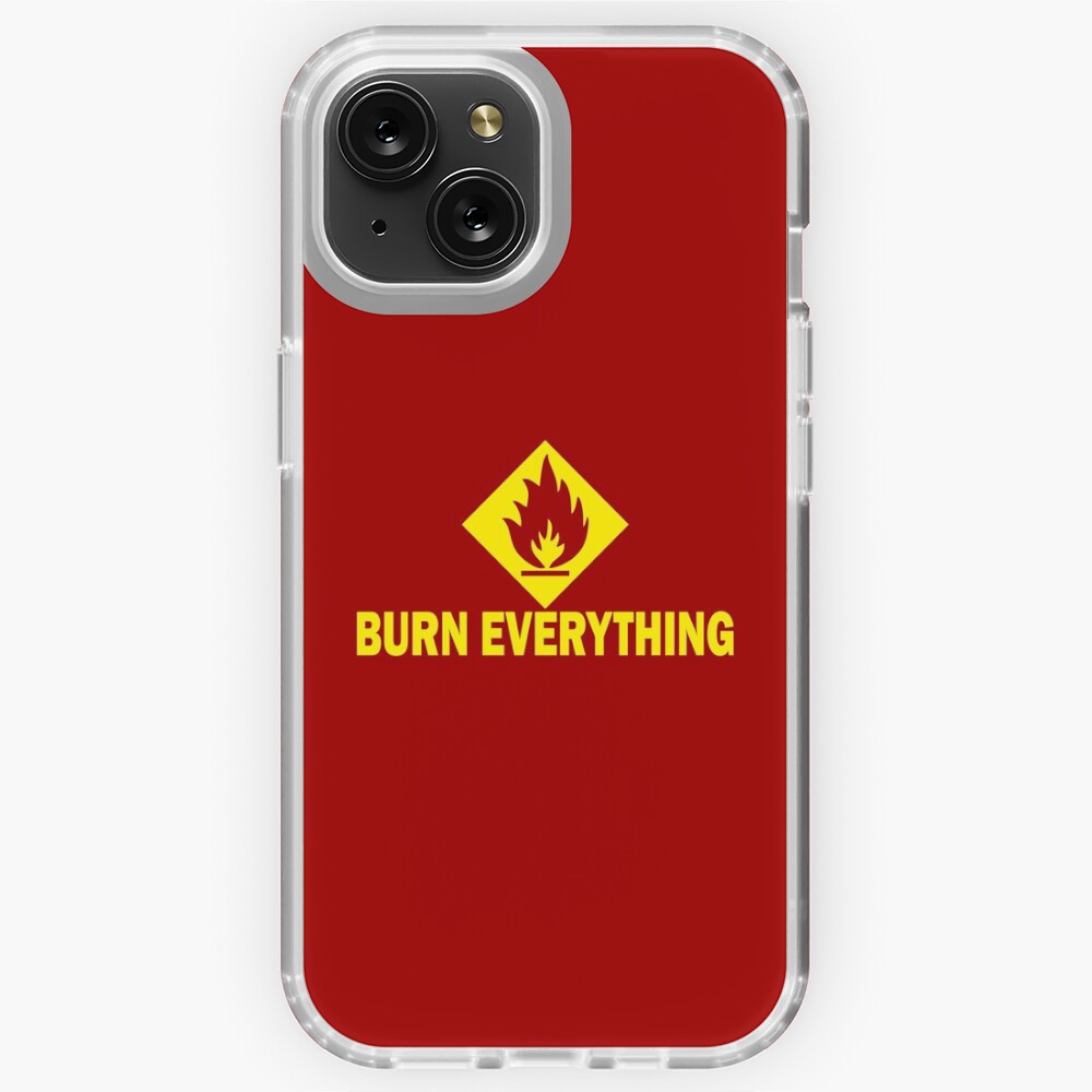 Item preview, iPhone Soft Case designed and sold by TeesBox.