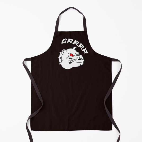Item preview, GRRRR BULLDOG designed and sold by jmed70.