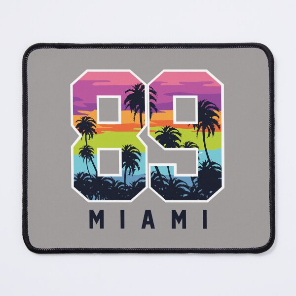 Item preview, Summer Miami designed and sold by arhib.