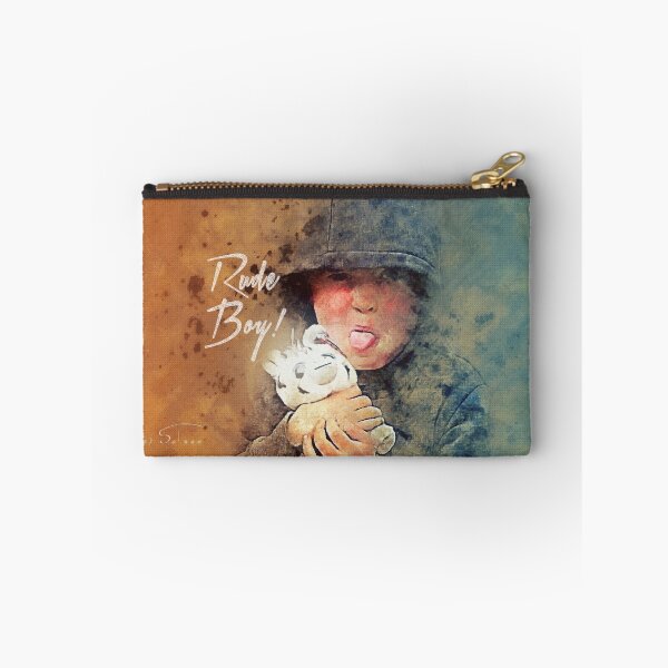 Item preview, Rude Boy 2 designed and sold by Mark Salmon.