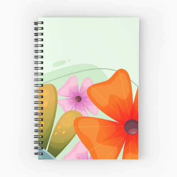 Item preview, Flower Art beautiful  designed and sold by Tshirtstory.