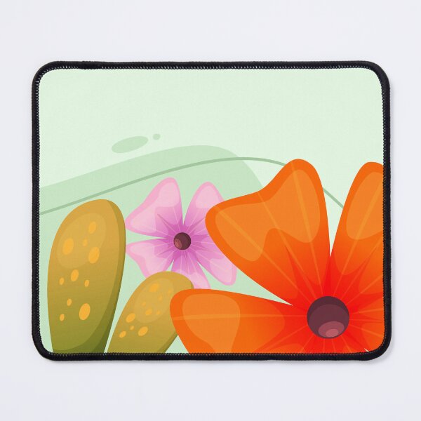 Item preview, Flower Art beautiful designed and sold by Tshirtstory.