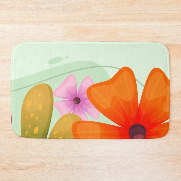 Item preview, Flower Art beautiful  designed and sold by Tshirtstory.