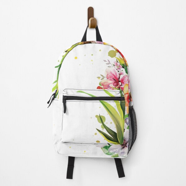 Item preview, Pineapple Flowers Aloha Beach Hawaii Hawaiian designed and sold by LiqueGifts.