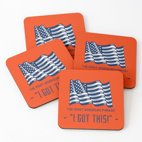 Item preview, I Got This designed and sold by CornerStone57.