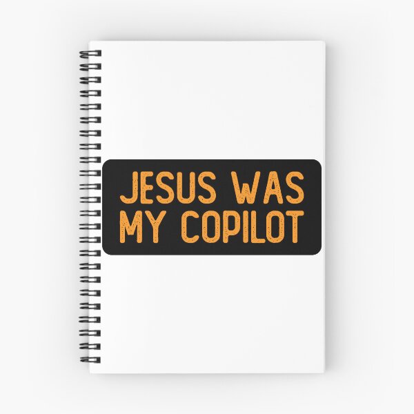 Item preview, Jesus Was My Copilot Cool Helmet designed and sold by Sour Soul.