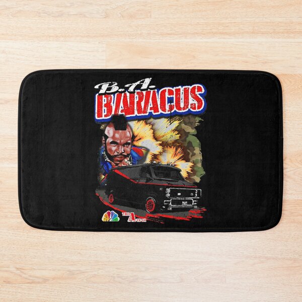 Item preview, B.A. Baracus designed and sold by Fstehhu6120.