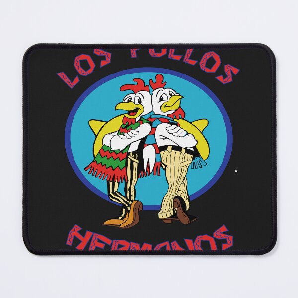 Item preview, Los pollos hermanos designed and sold by Lopez345.