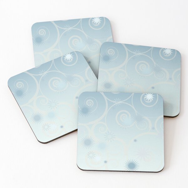 Item preview, Retro 60s Swirls designed and sold by Makanahele.
