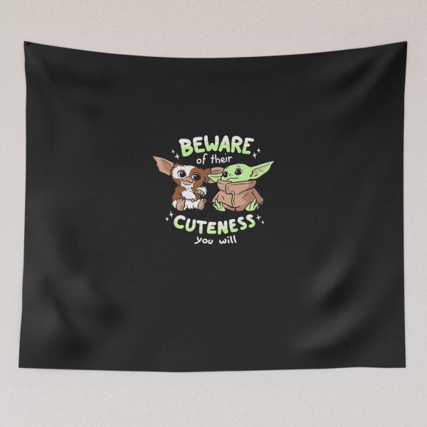 Item preview, the cuteness Classic designed and sold by jenniebx7sue.