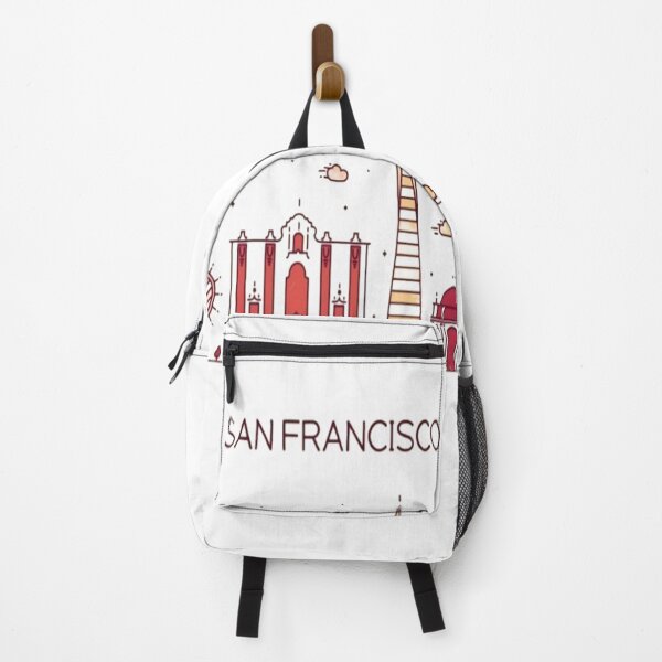 Item preview, SAN FRANCISCO designed and sold by AADesigns7.