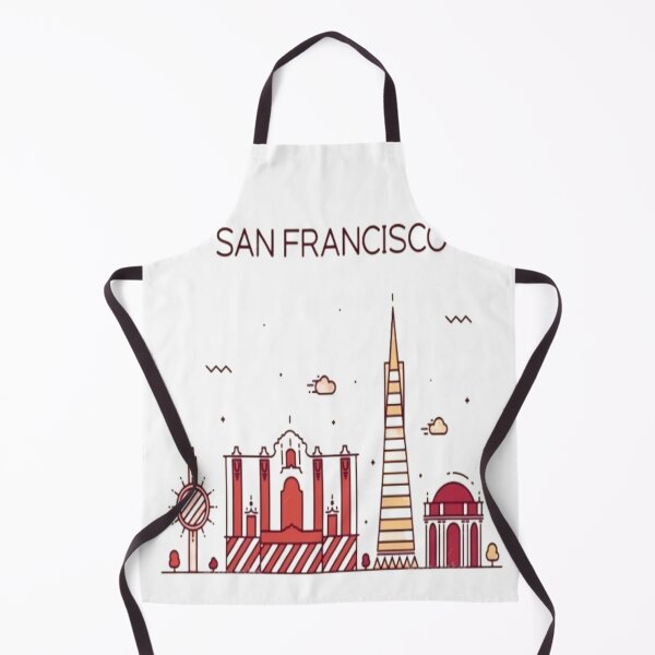 Item preview, SAN FRANCISCO designed and sold by AADesigns7.
