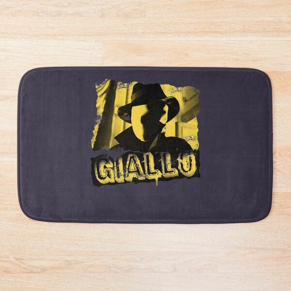 Item preview, Mens Funny Giallo Italian Horror Movie designed and sold by ChristianePires.