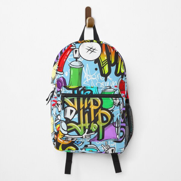 Item preview, Freestyle Graffiti designed and sold by theredsharp.