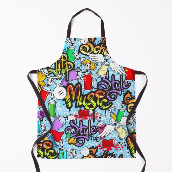 Item preview, Freestyle Graffiti designed and sold by theredsharp.