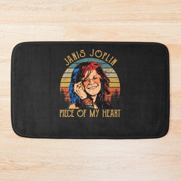 Artikelvorschau, Janis Joplin Stück meines Herzens Vintage Sonnenuntergang Geschenk Essential Essential entworfen und verkauft von bottscqcianciu.