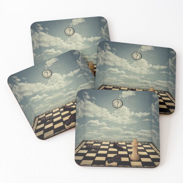 Item preview, mystic chess room designed and sold by psychoshadow.