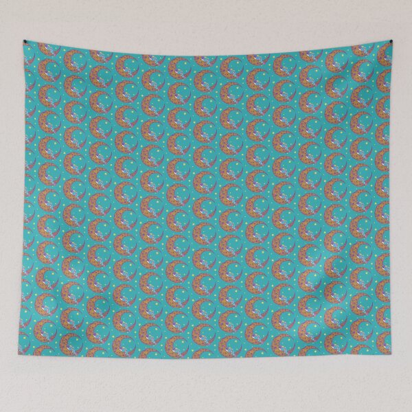 Item preview, The Science of Sleep - Pattern designed and sold by Ranggasme.