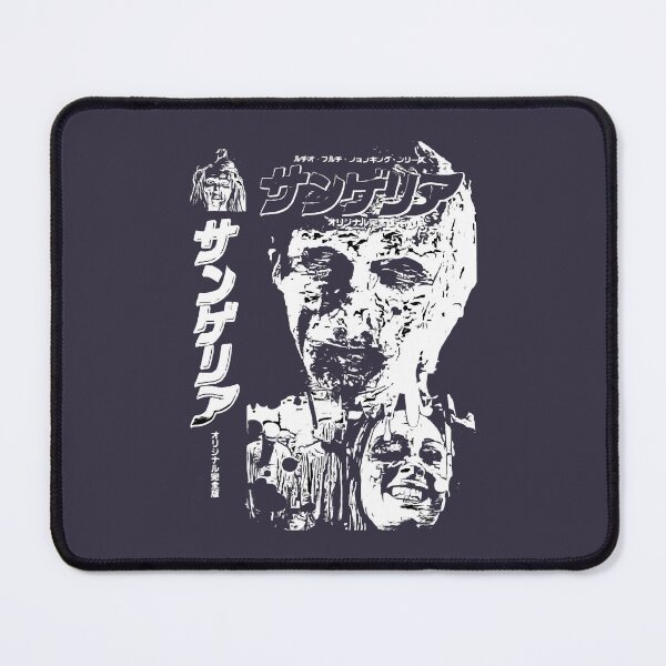 Item preview, Mens My Favorite Beyond Zombie Japanese designed and sold by ChristianePires.