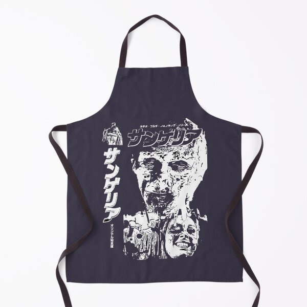 Item preview, Mens My Favorite Beyond Zombie Japanese designed and sold by ChristianePires.