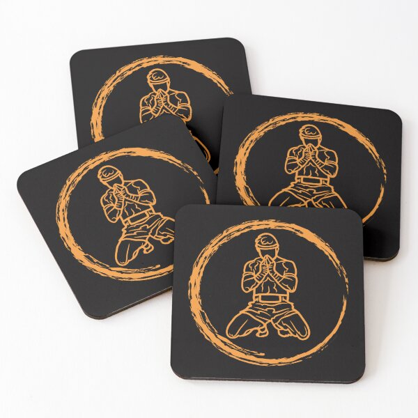 Item preview, Muay Thai Fighter designed and sold by Badowolf.