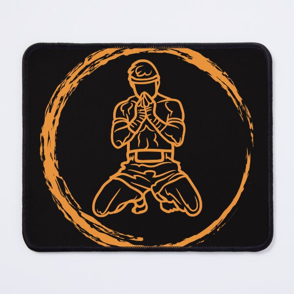 Item preview, Muay Thai Fighter designed and sold by Badowolf.