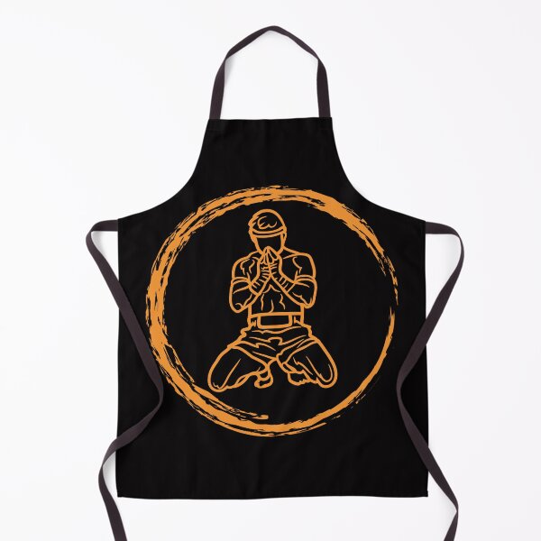 Item preview, Muay Thai Fighter designed and sold by Badowolf.