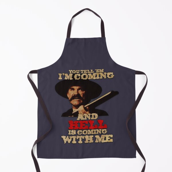 Item preview, Vintage Photograp johnny cash flag songs Tombstone Wyatt Earp 1993 designed and sold by MaryseBernard.