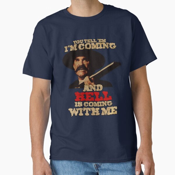 Item preview, Vintage Photograp johnny cash flag songs Tombstone Wyatt Earp 1993 designed and sold by MaryseBernard.