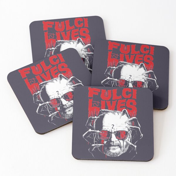 Item preview, Mens My Favorite Fulci Lives designed and sold by ChristianePires.