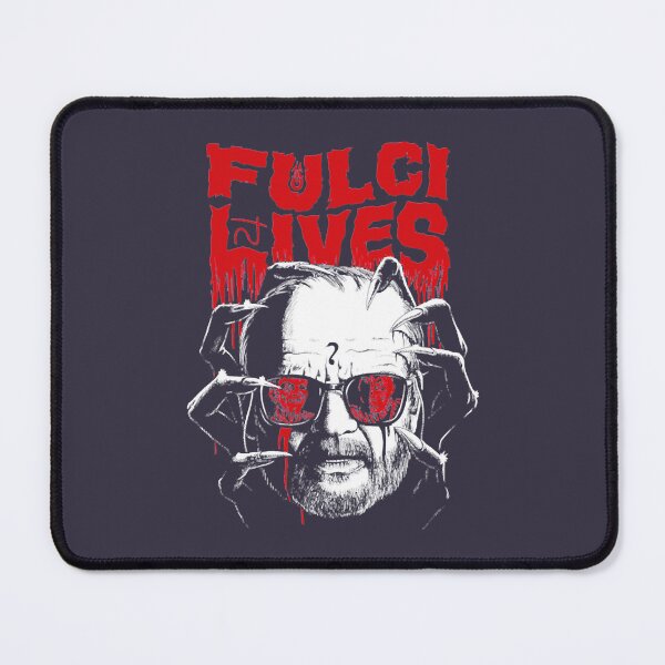 Item preview, Mens My Favorite Fulci Lives designed and sold by ChristianePires.
