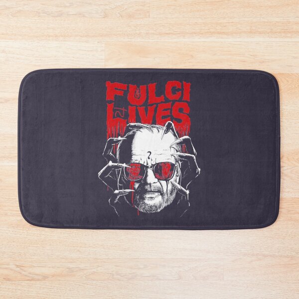 Item preview, Mens My Favorite Fulci Lives designed and sold by ChristianePires.