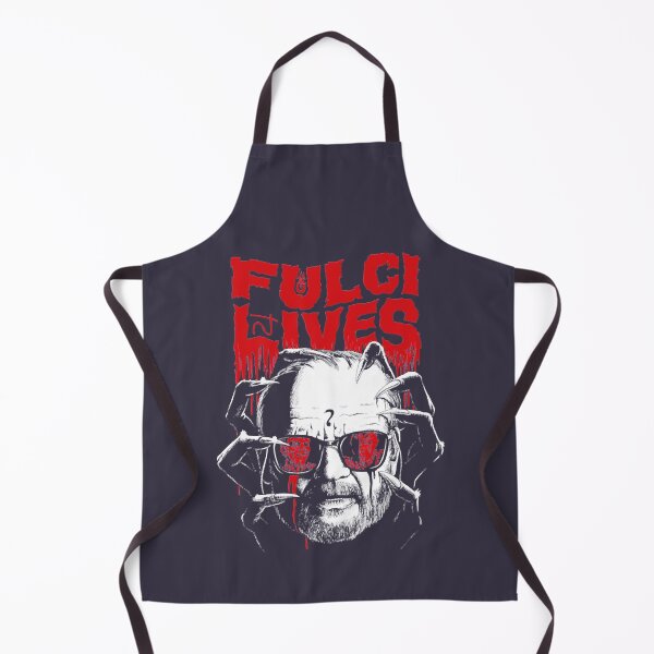 Item preview, Mens My Favorite Fulci Lives designed and sold by ChristianePires.