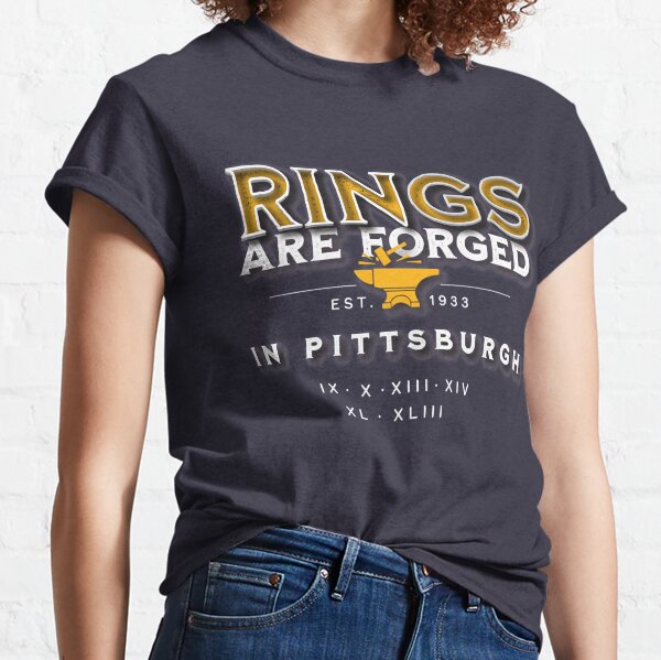 Funny Pittsburgh T-Shirts for Sale