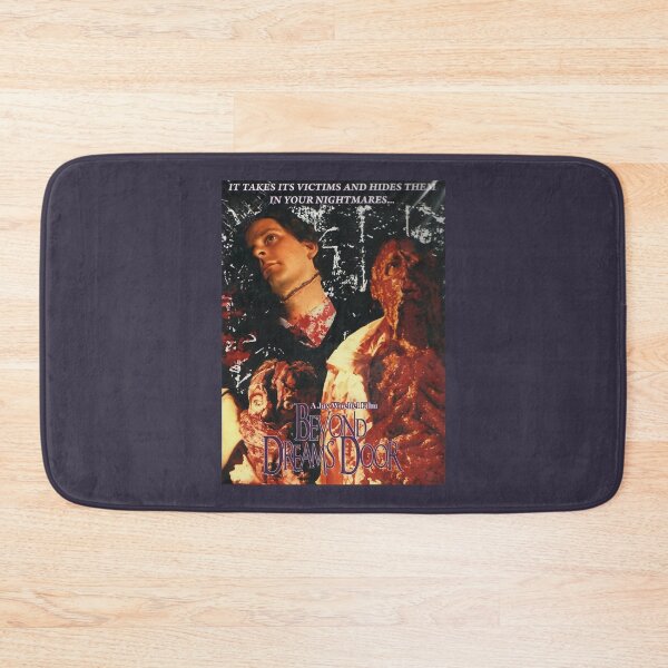 Item preview, Mens Womens Beyond Dream's Door designed and sold by ChristianePires.