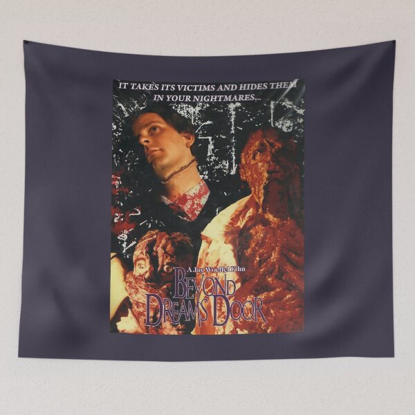 Item preview, Mens Womens Beyond Dream's Door designed and sold by ChristianePires.