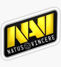 NaVi Sticker