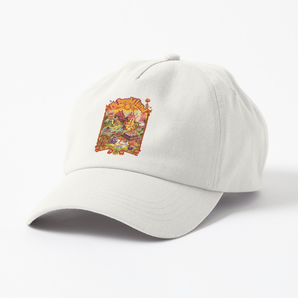 Item preview, Dad Hat designed and sold by Fstehhu6120.