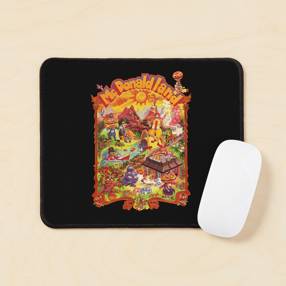 Item preview, Mouse Pad designed and sold by Fstehhu6120.